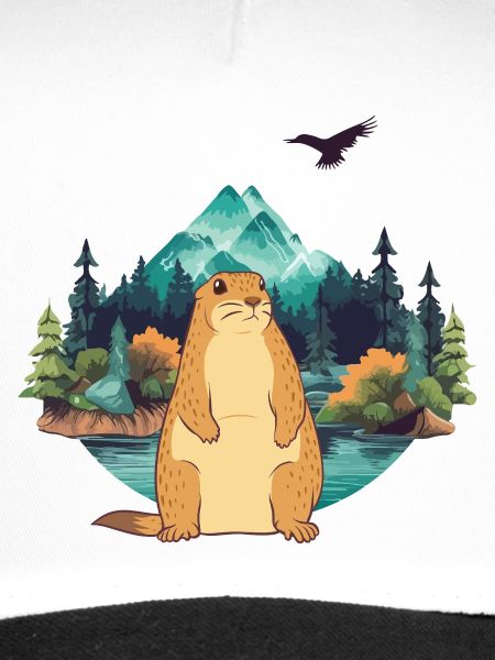 Marmot