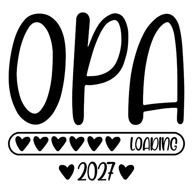 Opa 2027 loading