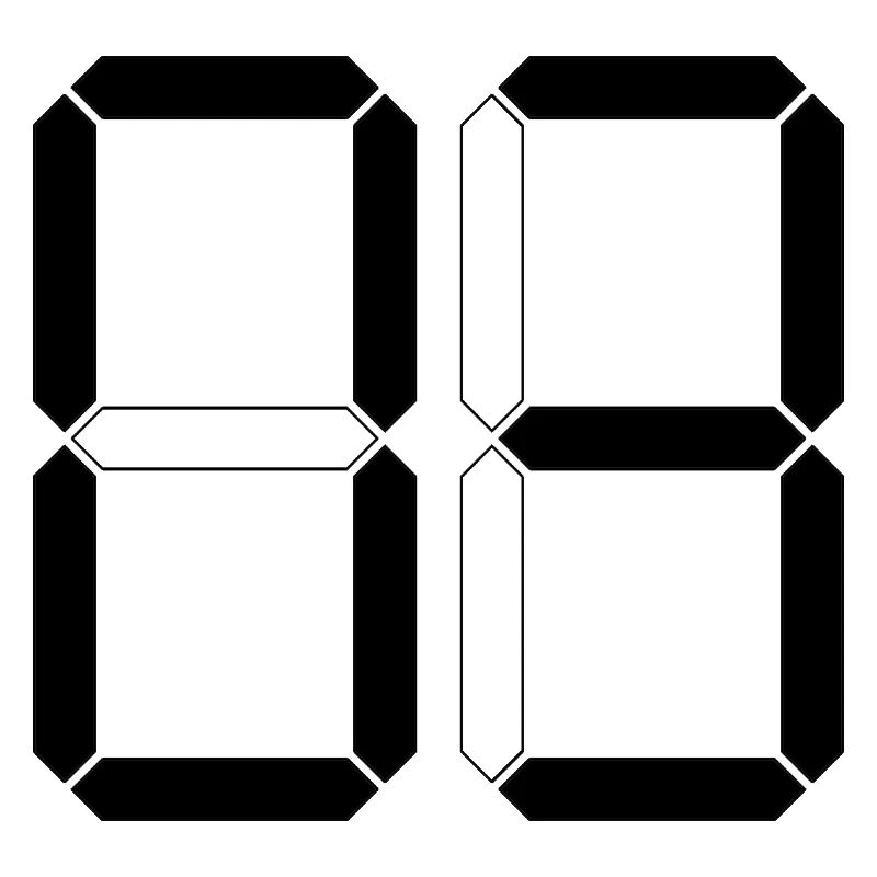 NUMBER 03 Zero Three Birthday Gift Digital