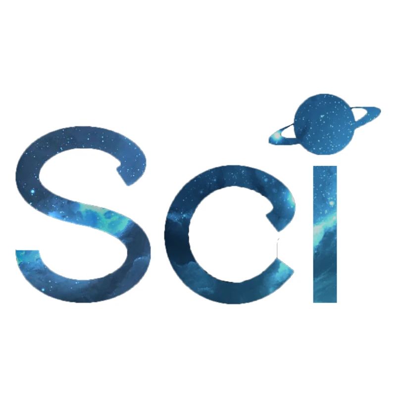 "Sci" Scicraft Server Merchandise