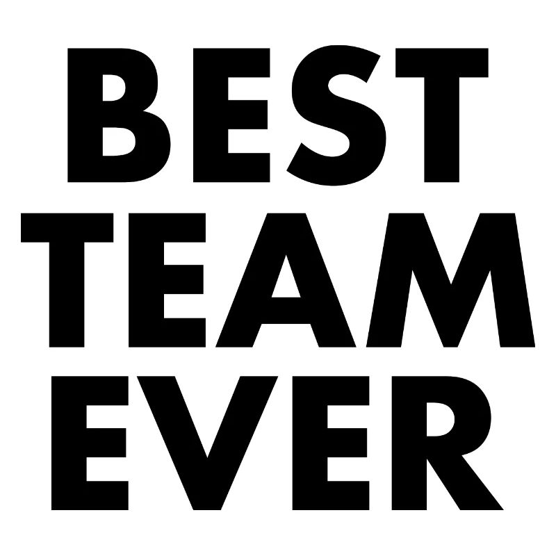 Best team ever