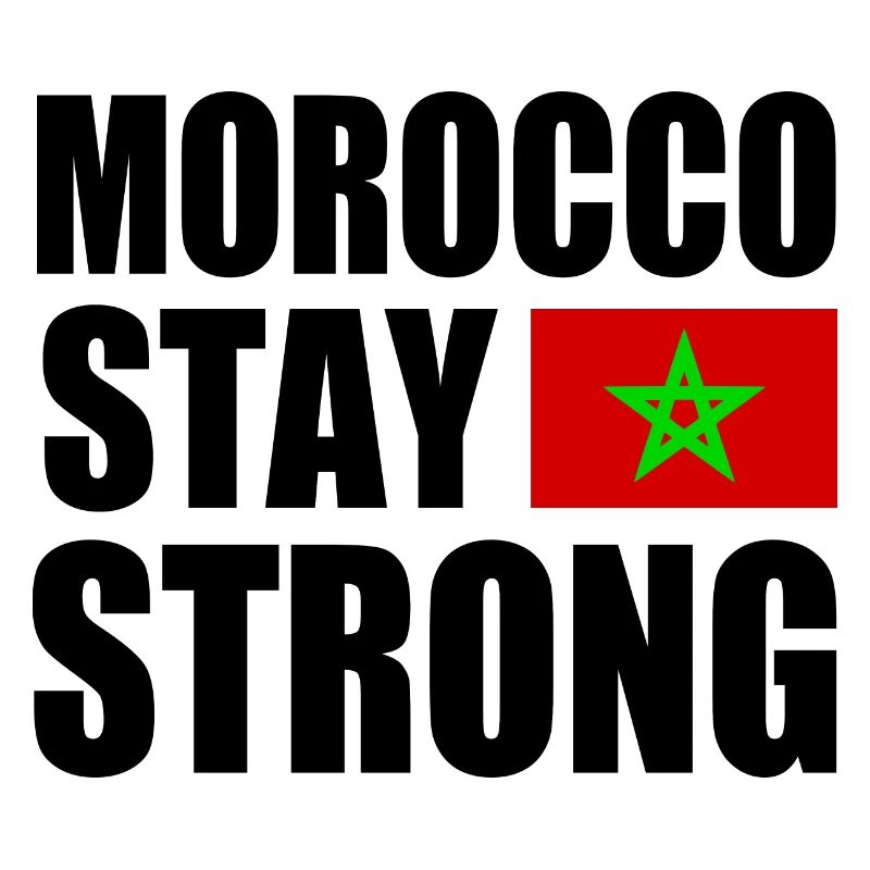 Morocco stay strong