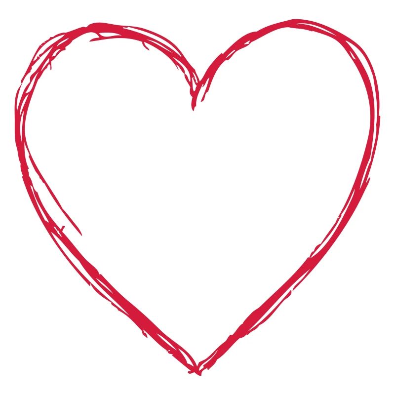 Cuore amore simbolo regalo compleanno amicizia