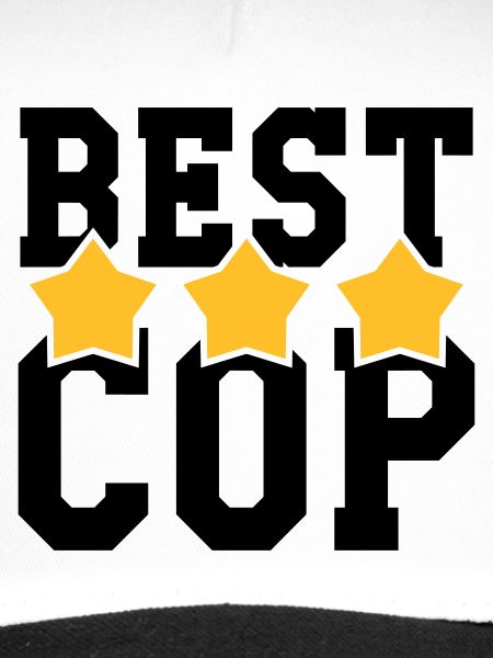 Best Cop !