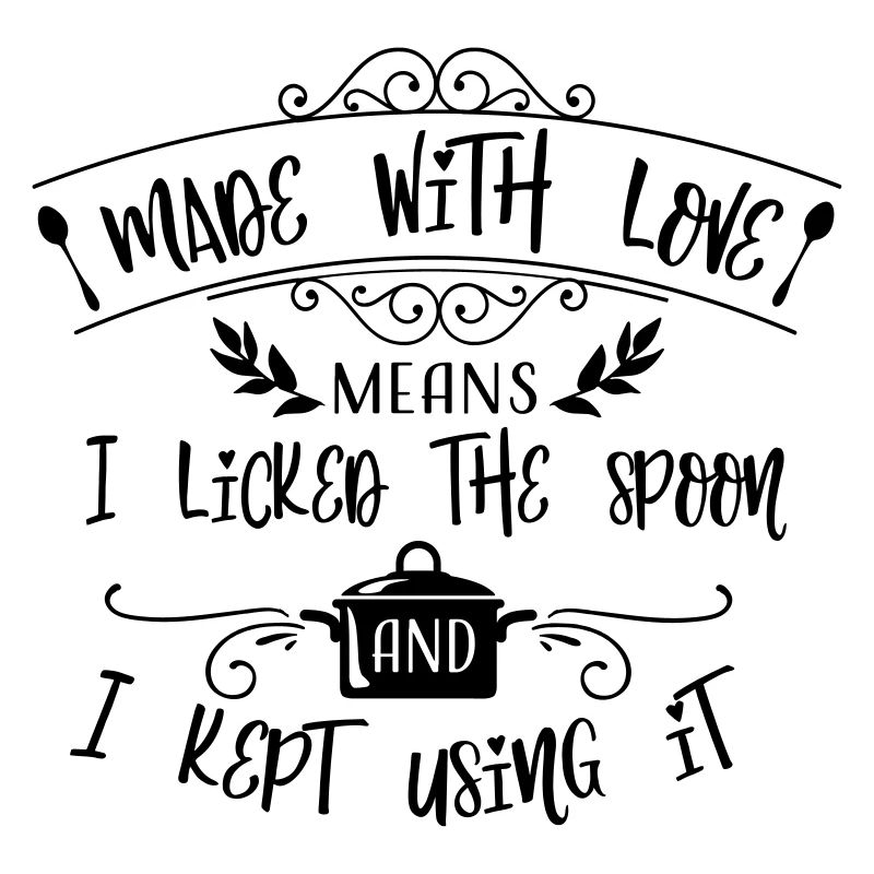 Made with Love
