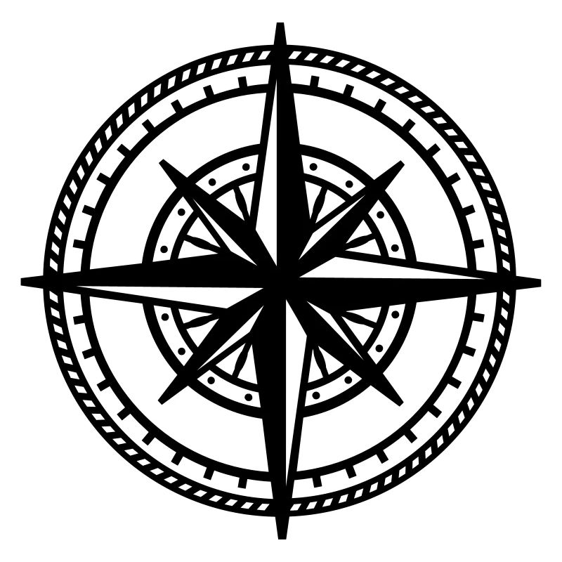 Compass | Signpost | Maritime