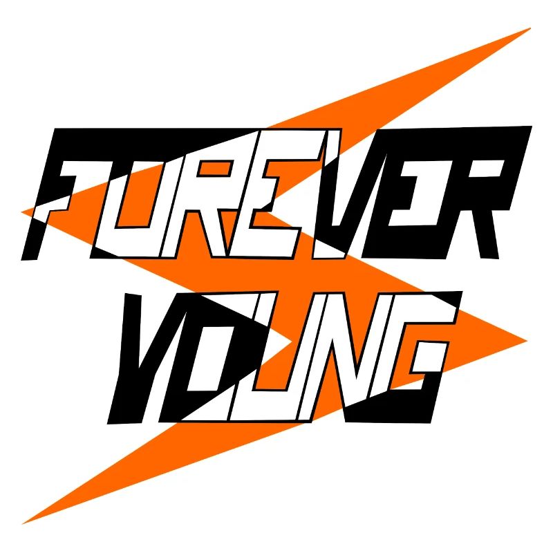 FOREVER YOUNG