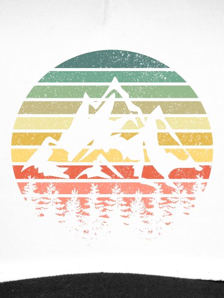 Berg Berge