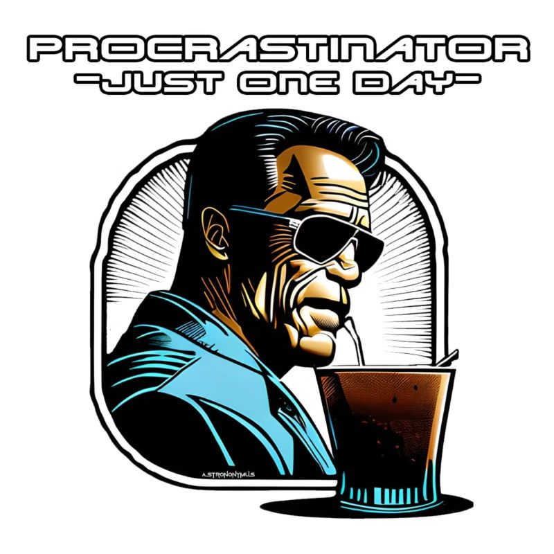 Procrastinator
