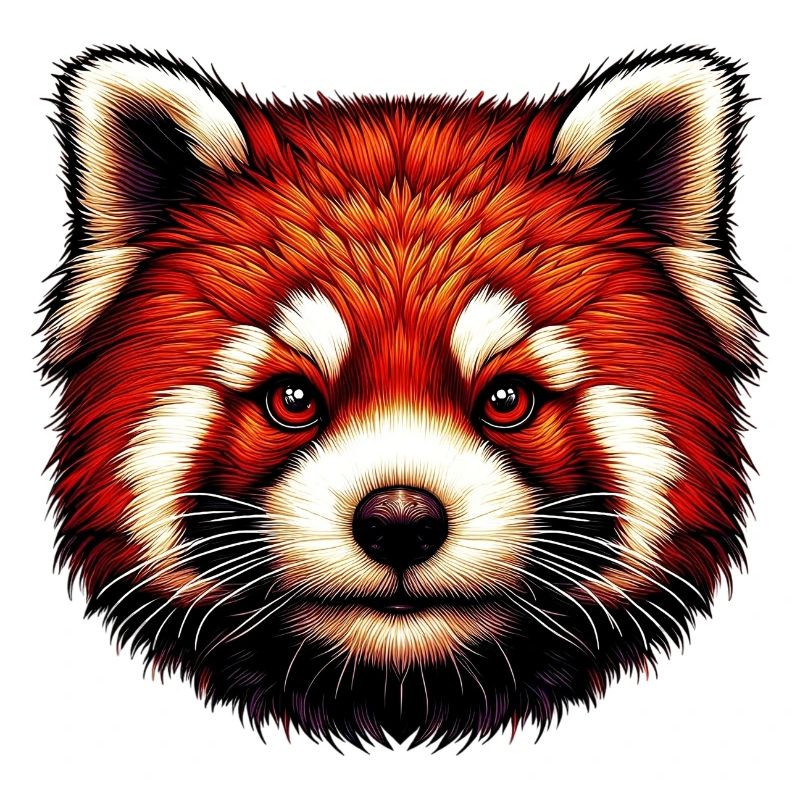Petit panda