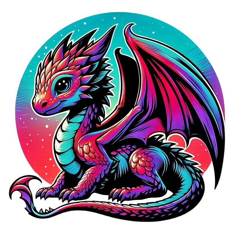 Drache