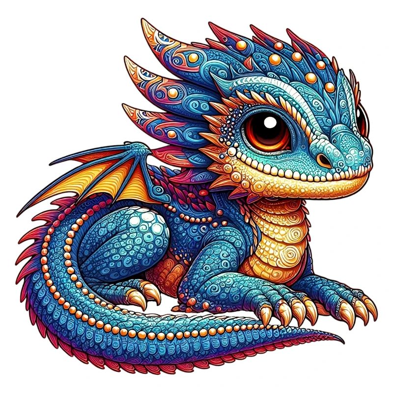 Drache
