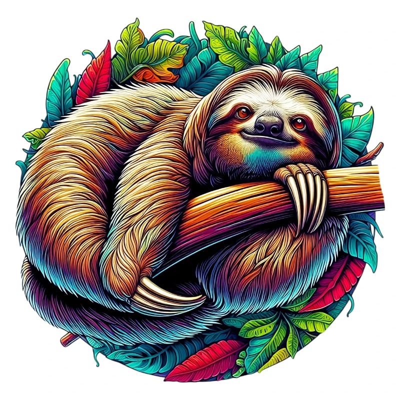 Sloth