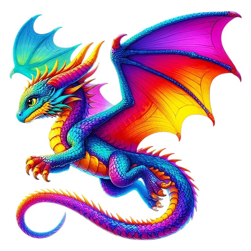 Drache