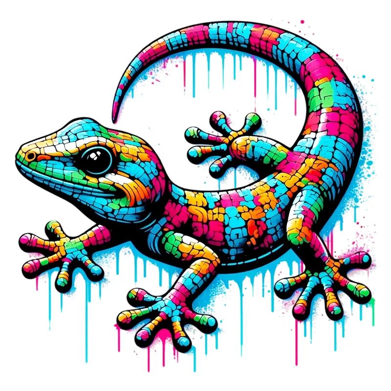 Gecko