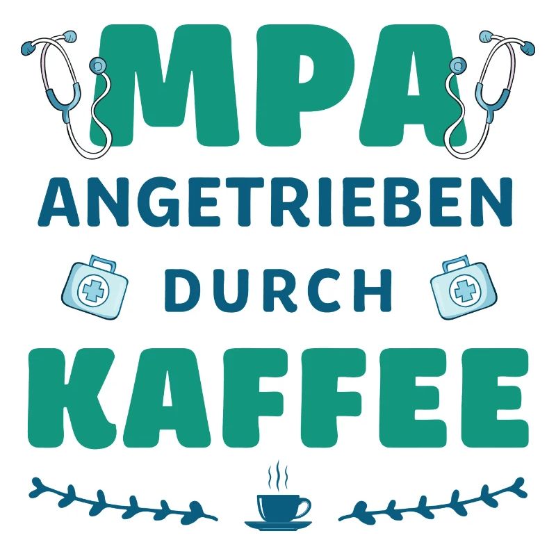 Assistante de pratique médicale | Mpa | Café