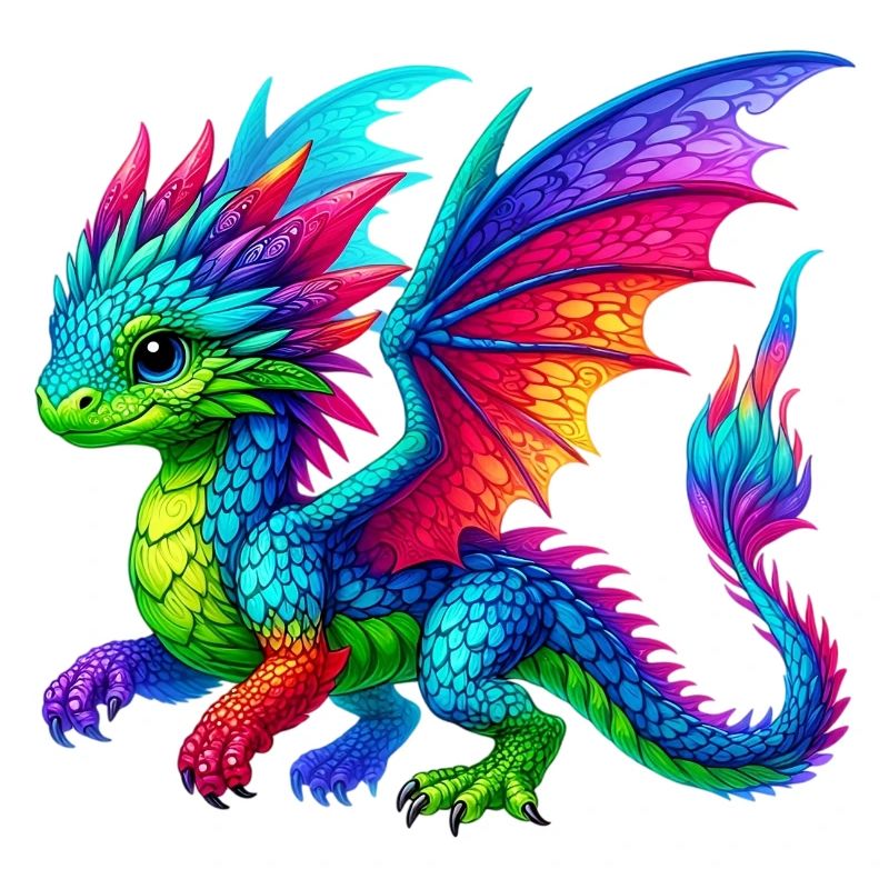 Drache