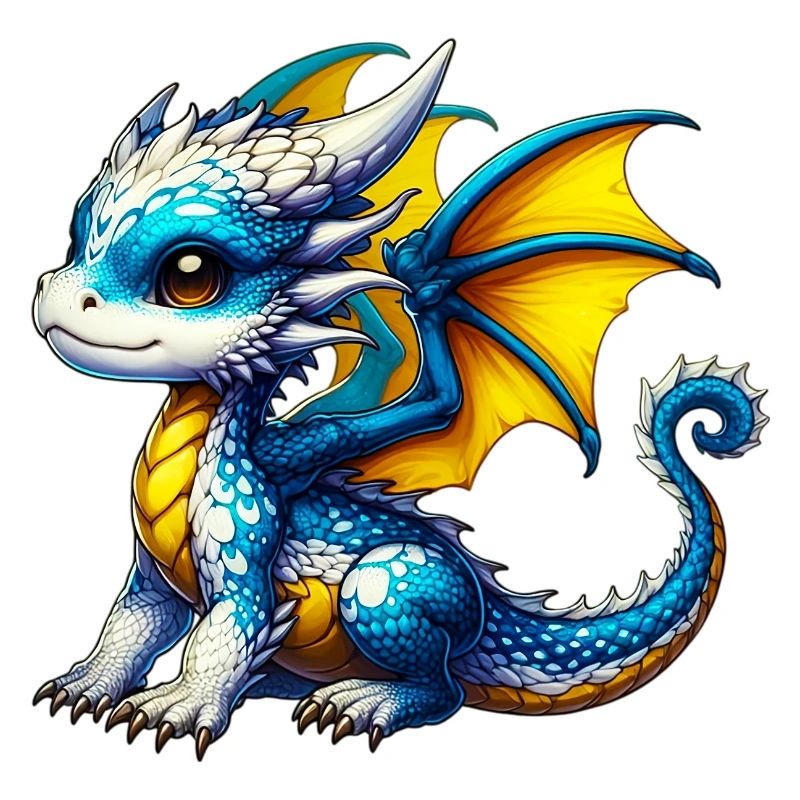 Drache