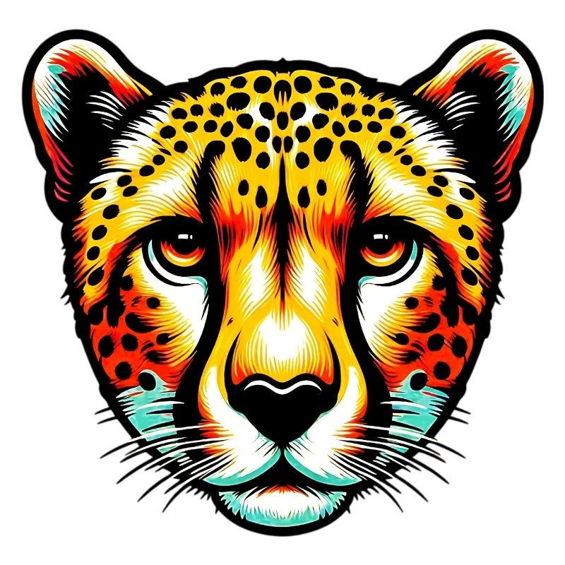 Guépard