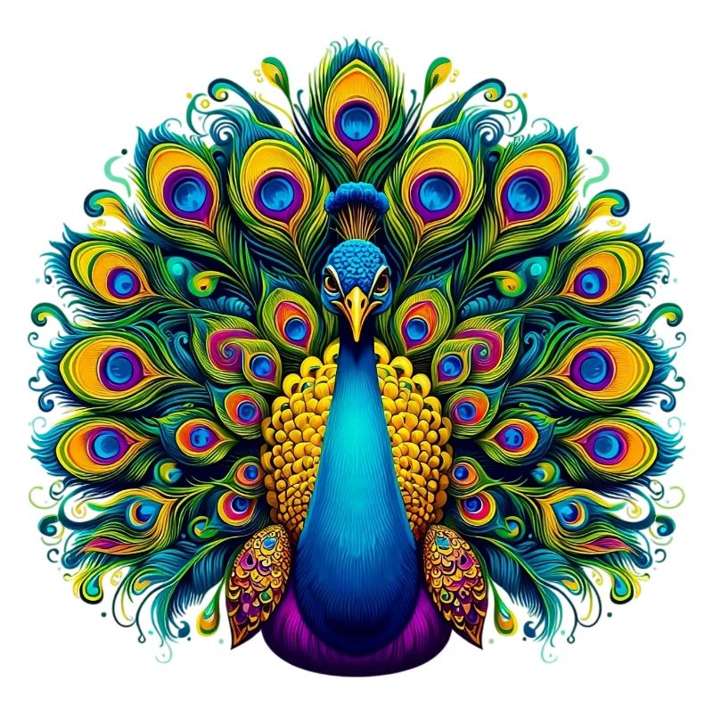 Pfau
