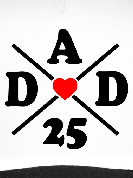 Dad 2025