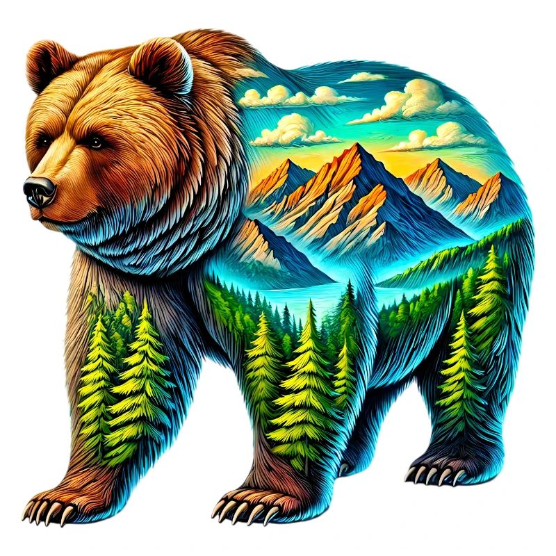 Bear