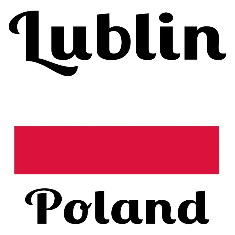 Lublin, Pologne - Imprimés élégants