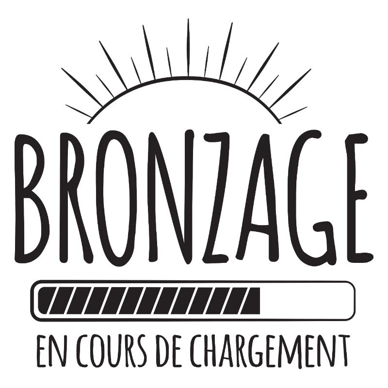 Tan Loading, Été, Vacances, Français