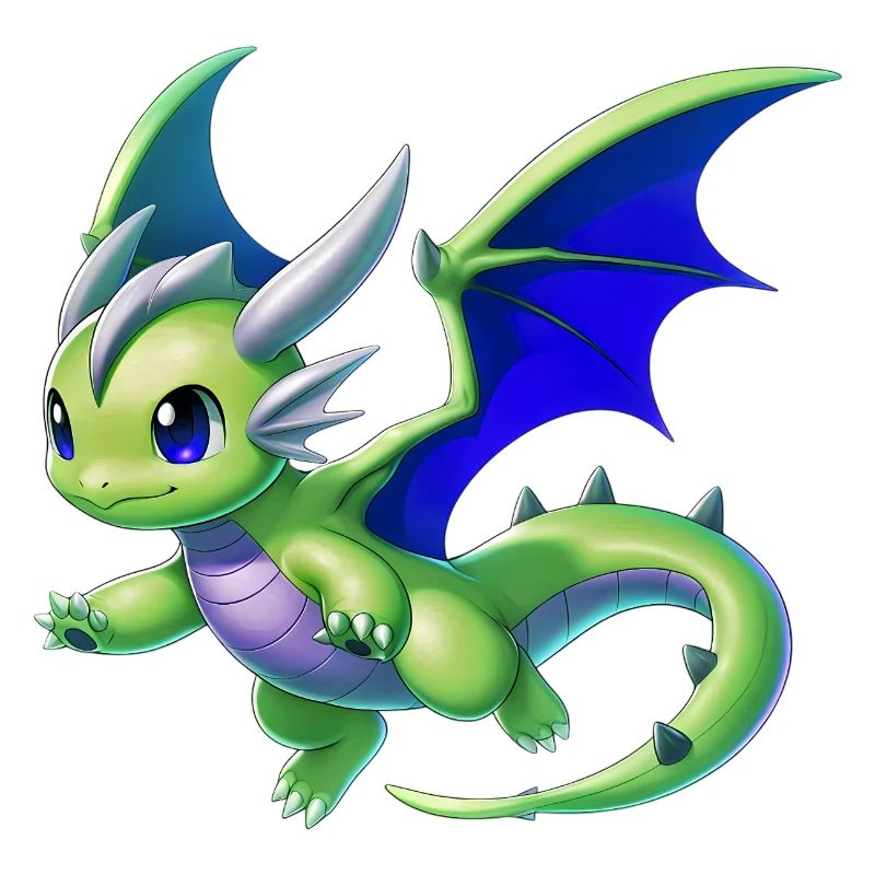 Drache