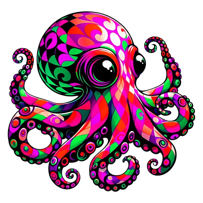Octopus