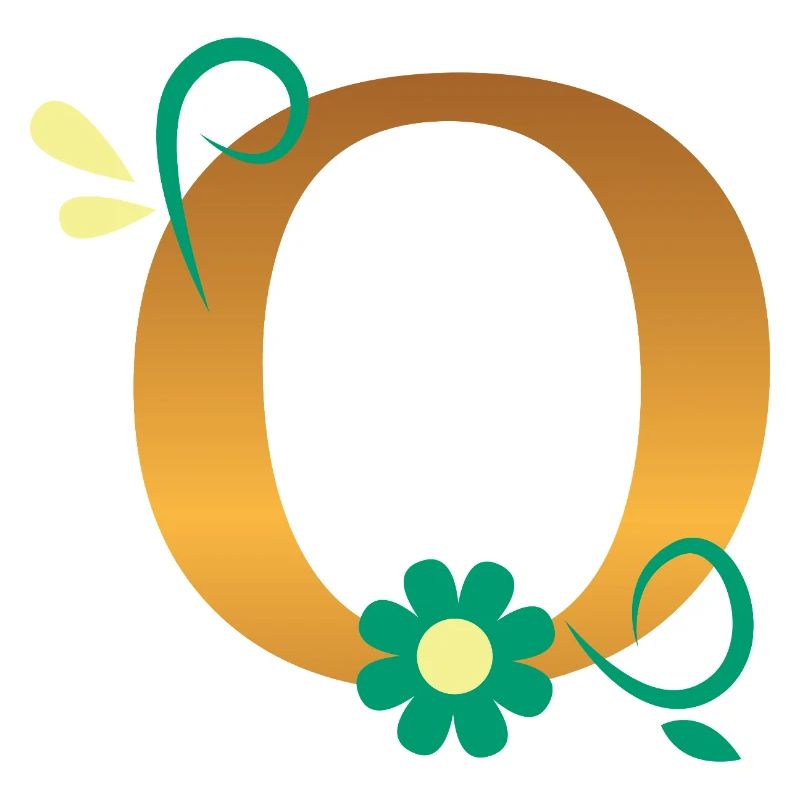 O