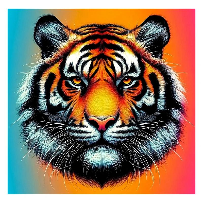 tiger