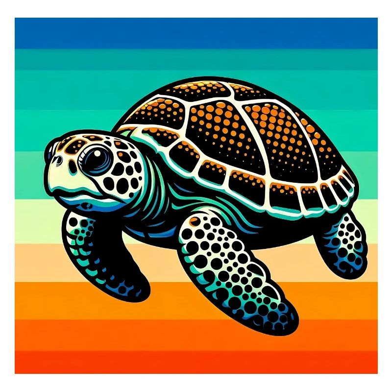 turtle