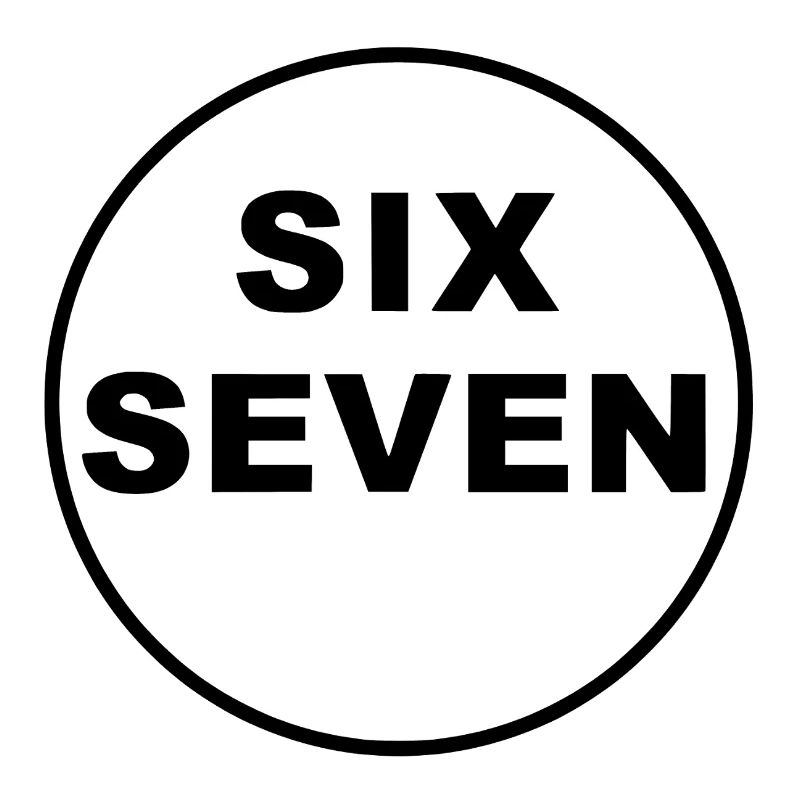 Six Seven Trend