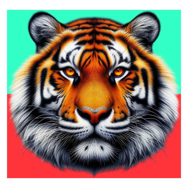 tiger