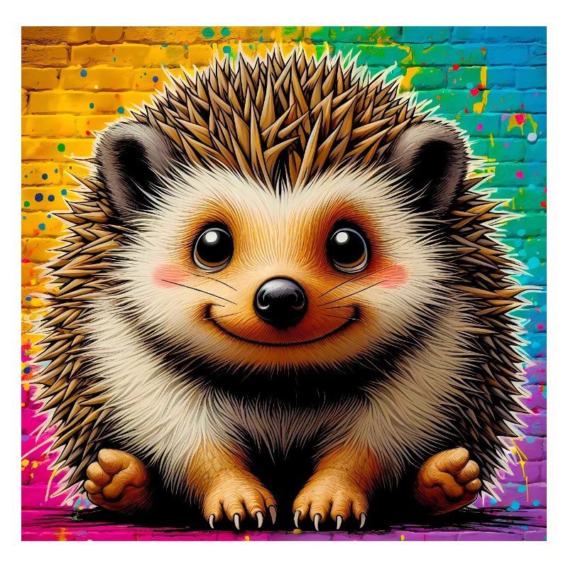hedgehog