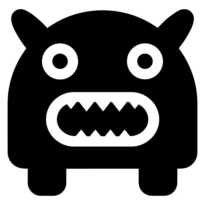 monstre