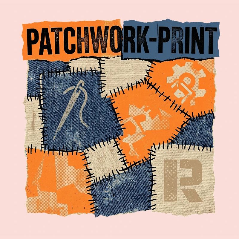 Patchwork Recycling