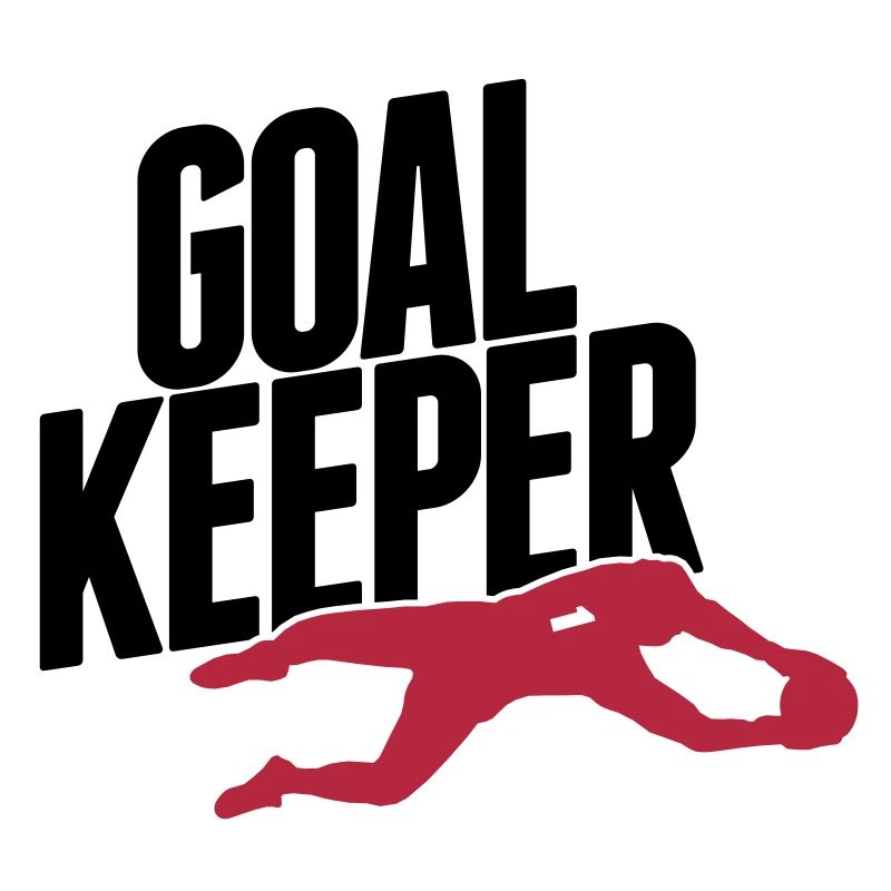 goalkeeper