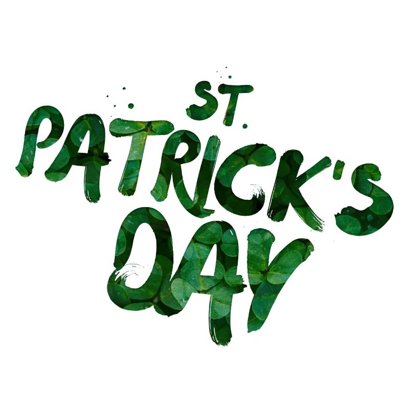 Saint-Patrick - Saint Patricks Day