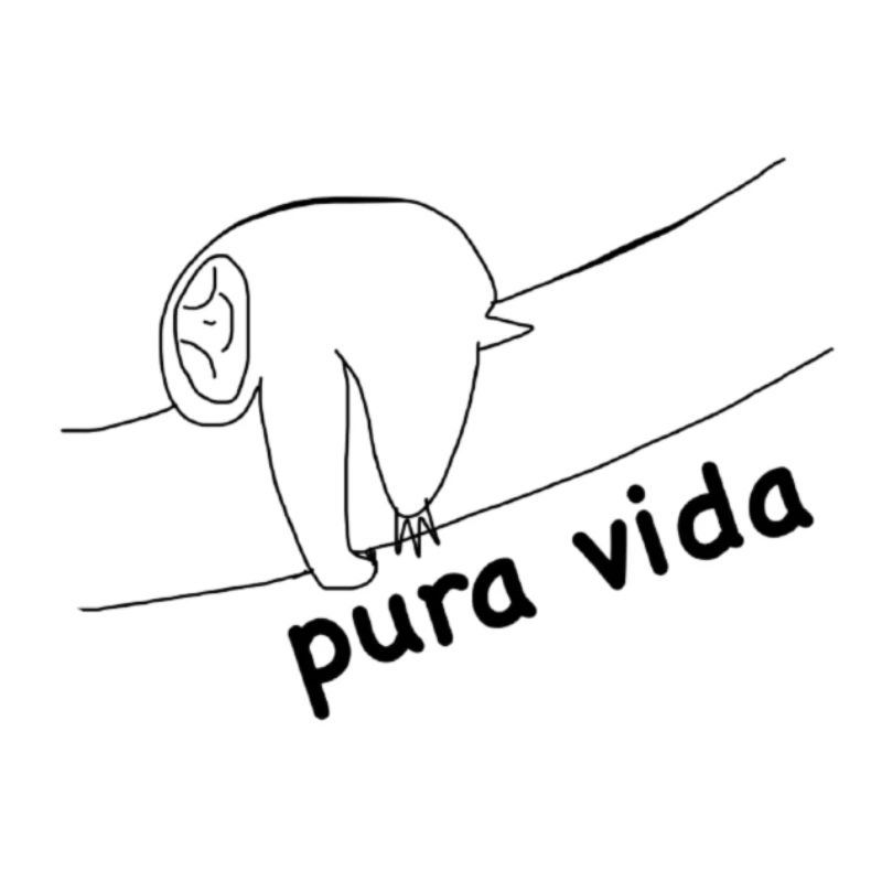 „pura vida”