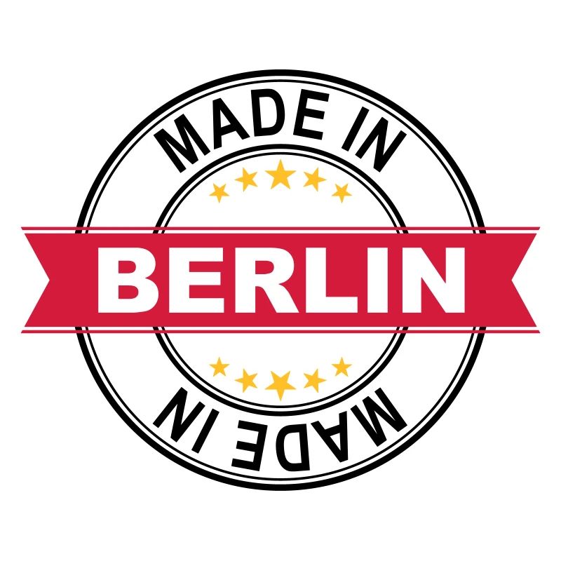 Made in Berlin