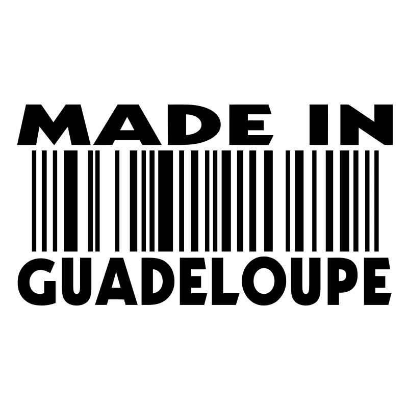 made in GUADELOUPE (1c)