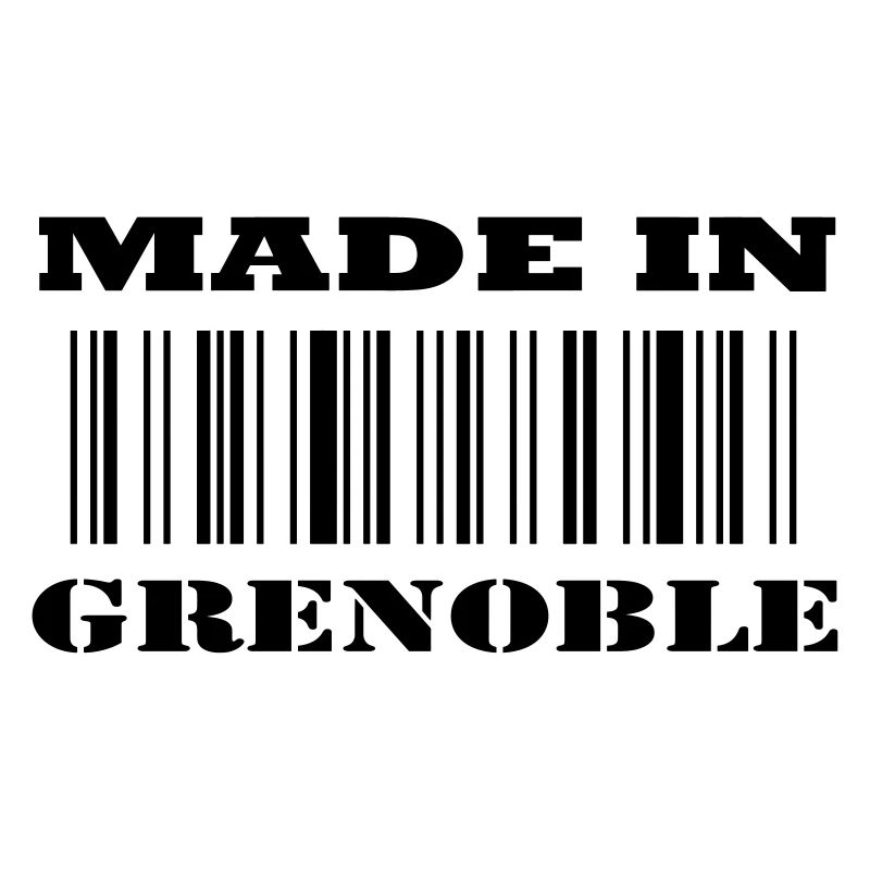 Made in GRENOBLE