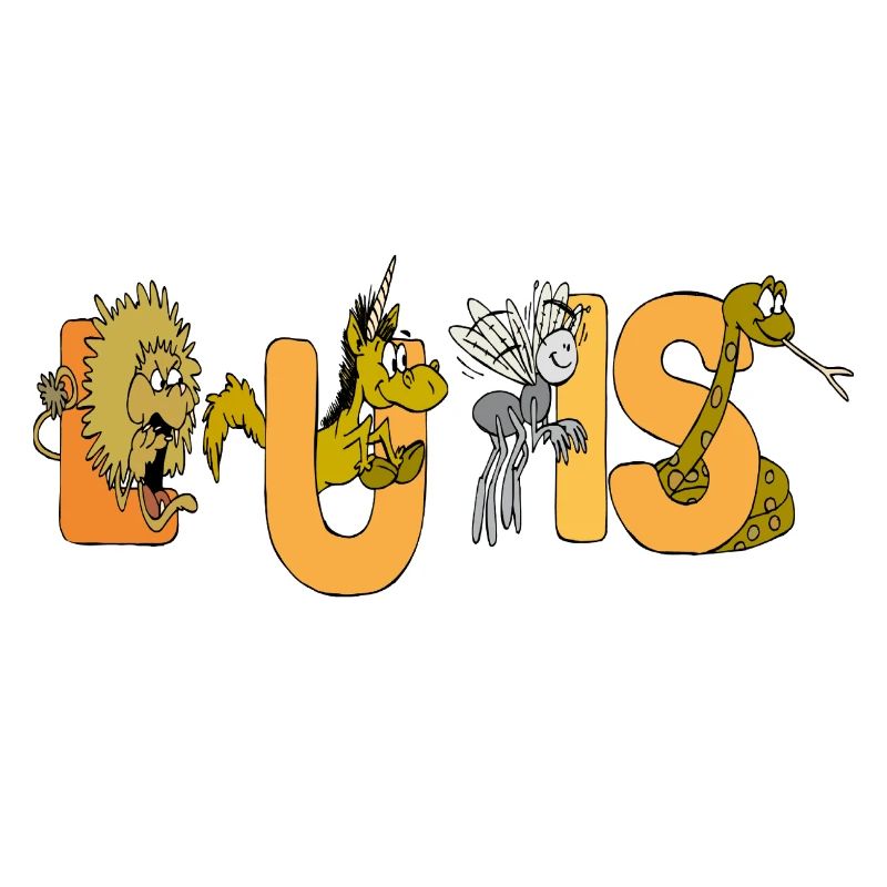 Luis