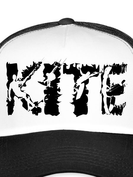 Kitesurfen