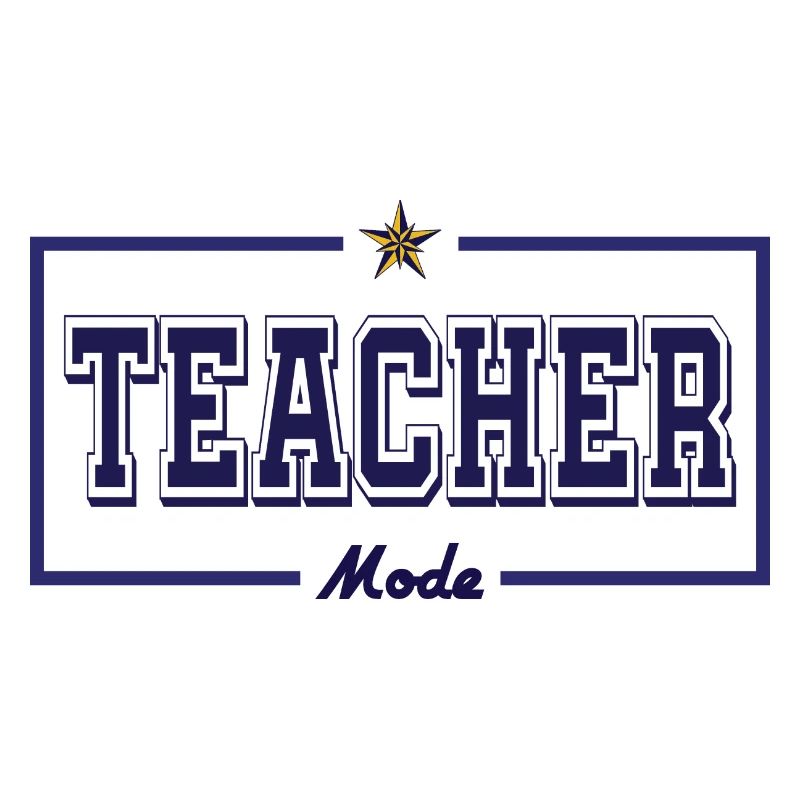 Teacher mode