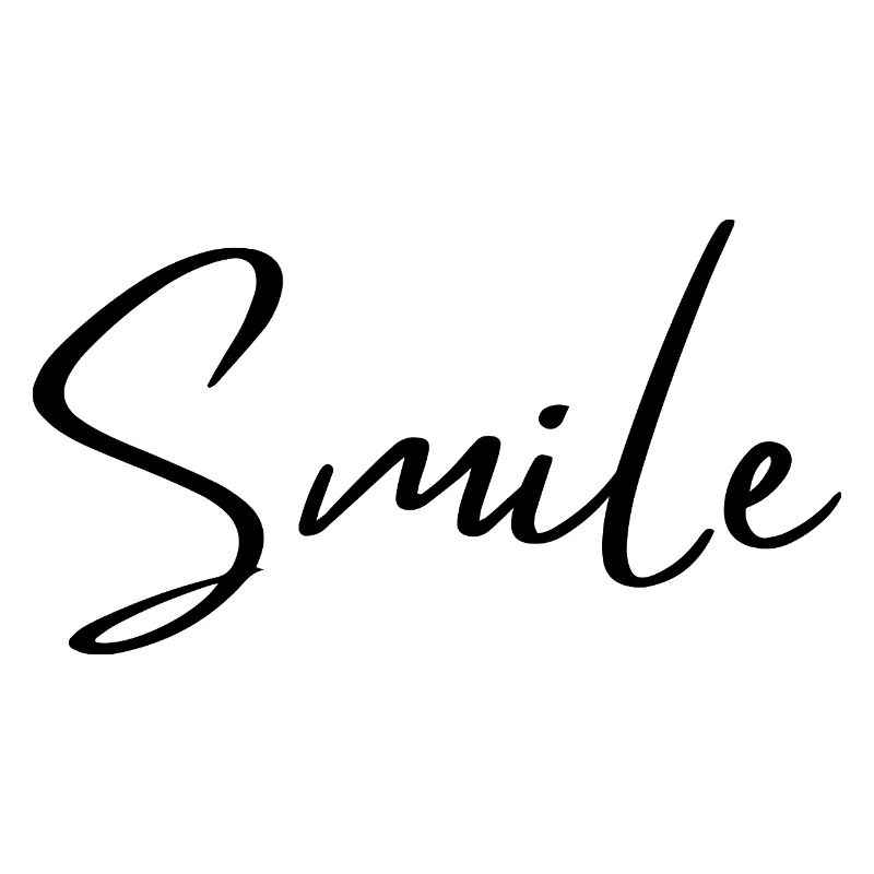 Smile