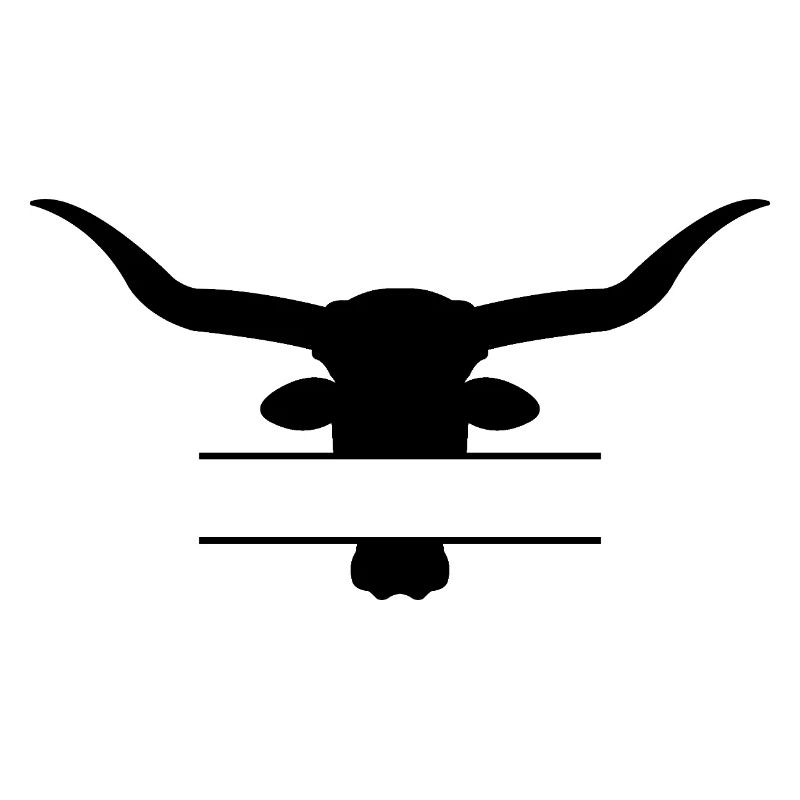Longhorn split frame