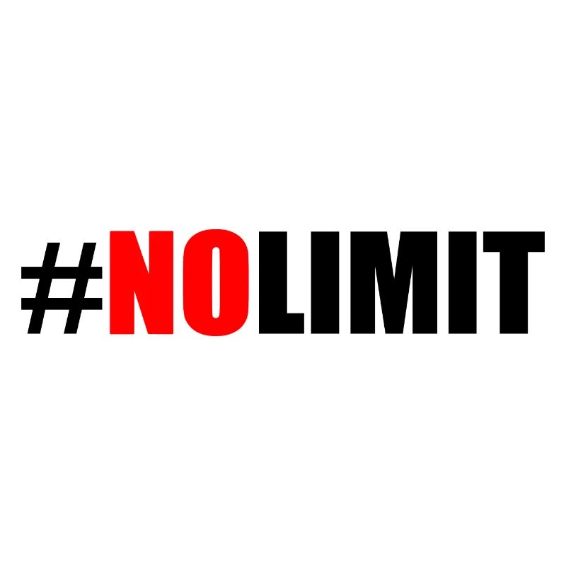 No limit